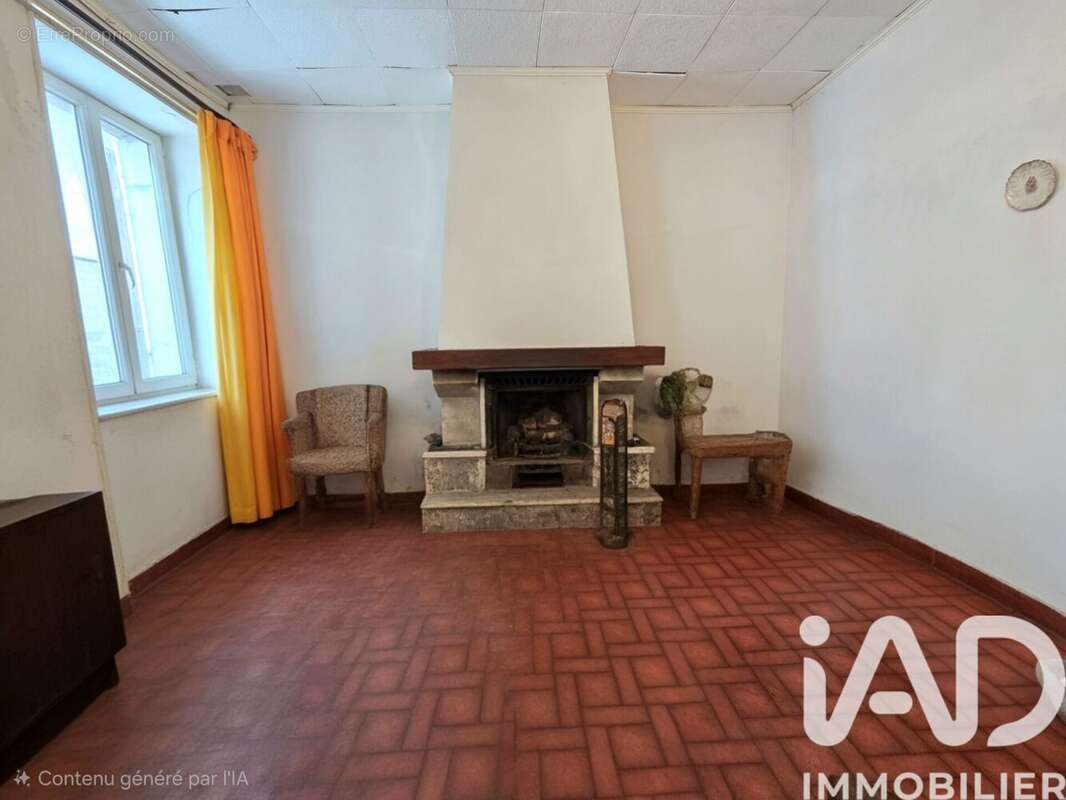 Photo 6 - Maison à PEYRELEVADE