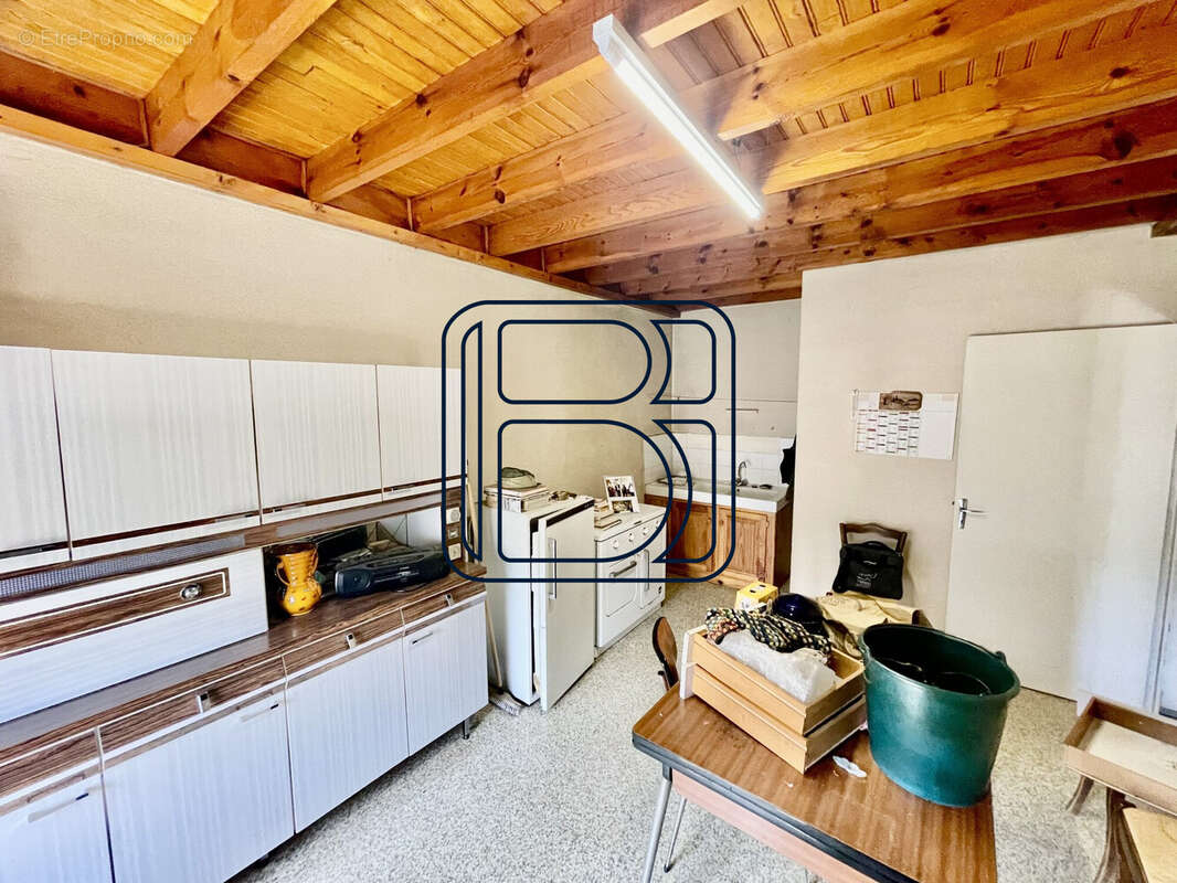 Maison à SAINT-ANTHEME