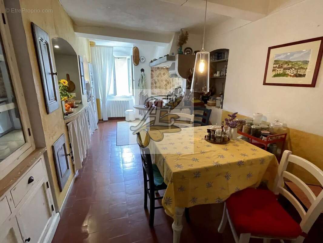Appartement à SEILLANS