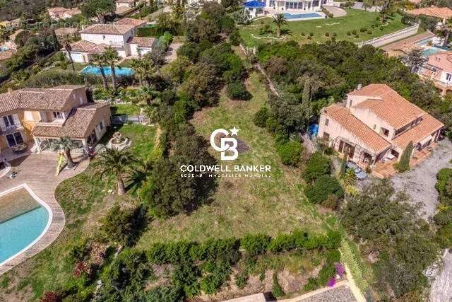 Terrain à LES ISSAMBRES