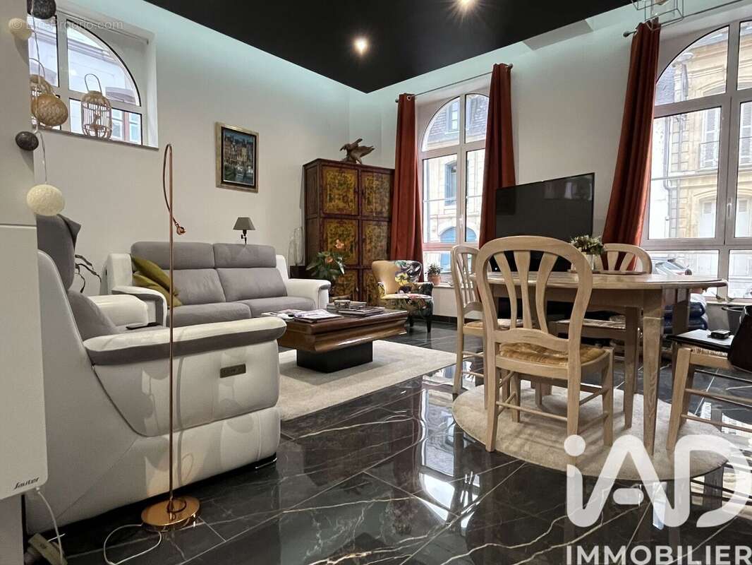 Photo 3 - Maison à PONT-AUDEMER