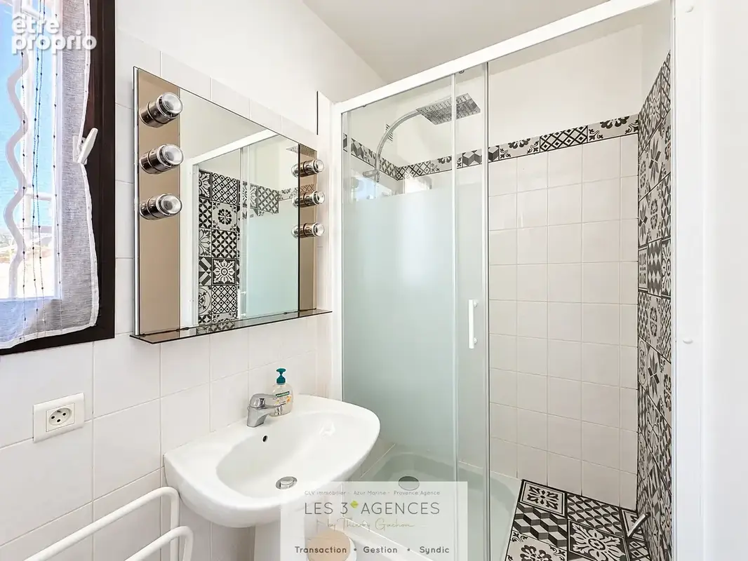 Maison 134m2 Proche Calanques et Centre ville - photo 10