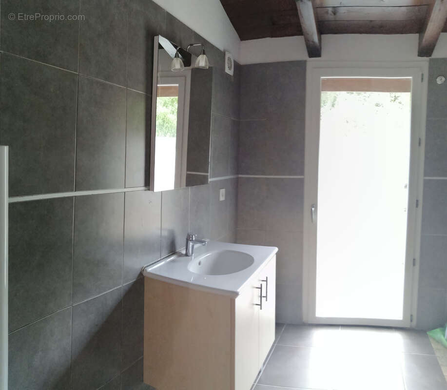 Appartement à PORTO-VECCHIO