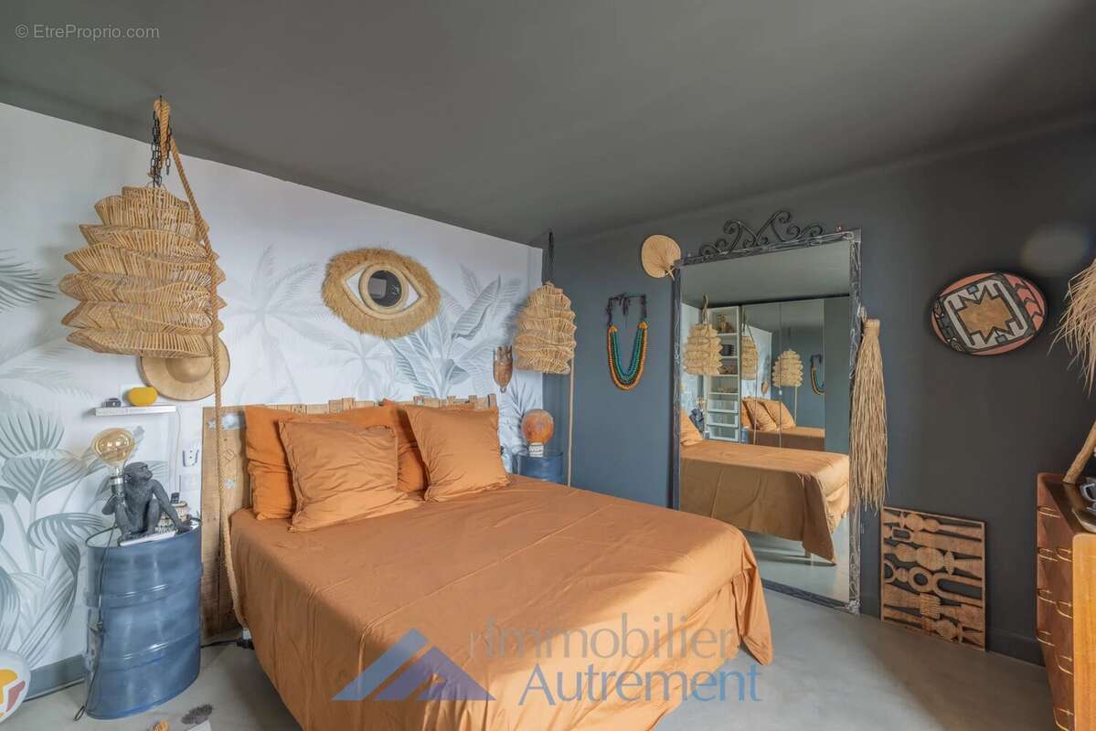 Maison L'estaque - photo 11