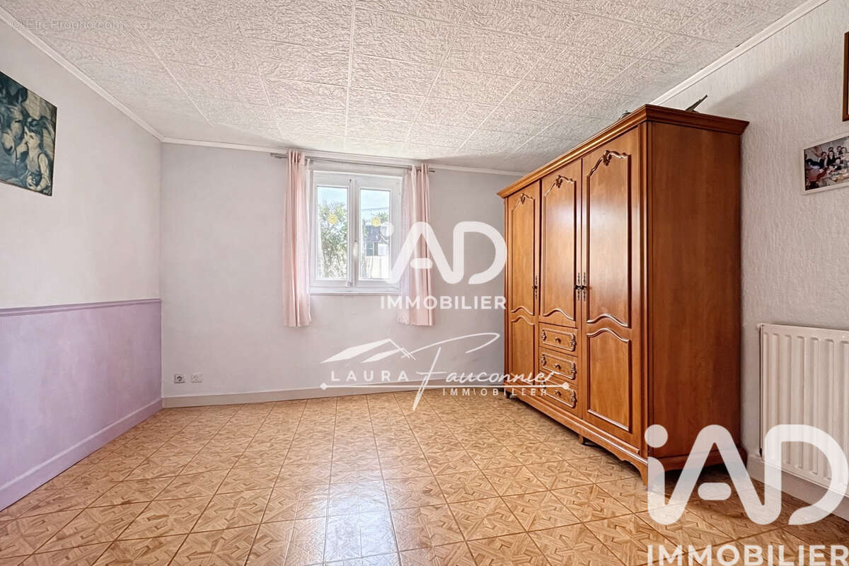 Photo 9 - Maison à TREMBLAY-EN-FRANCE