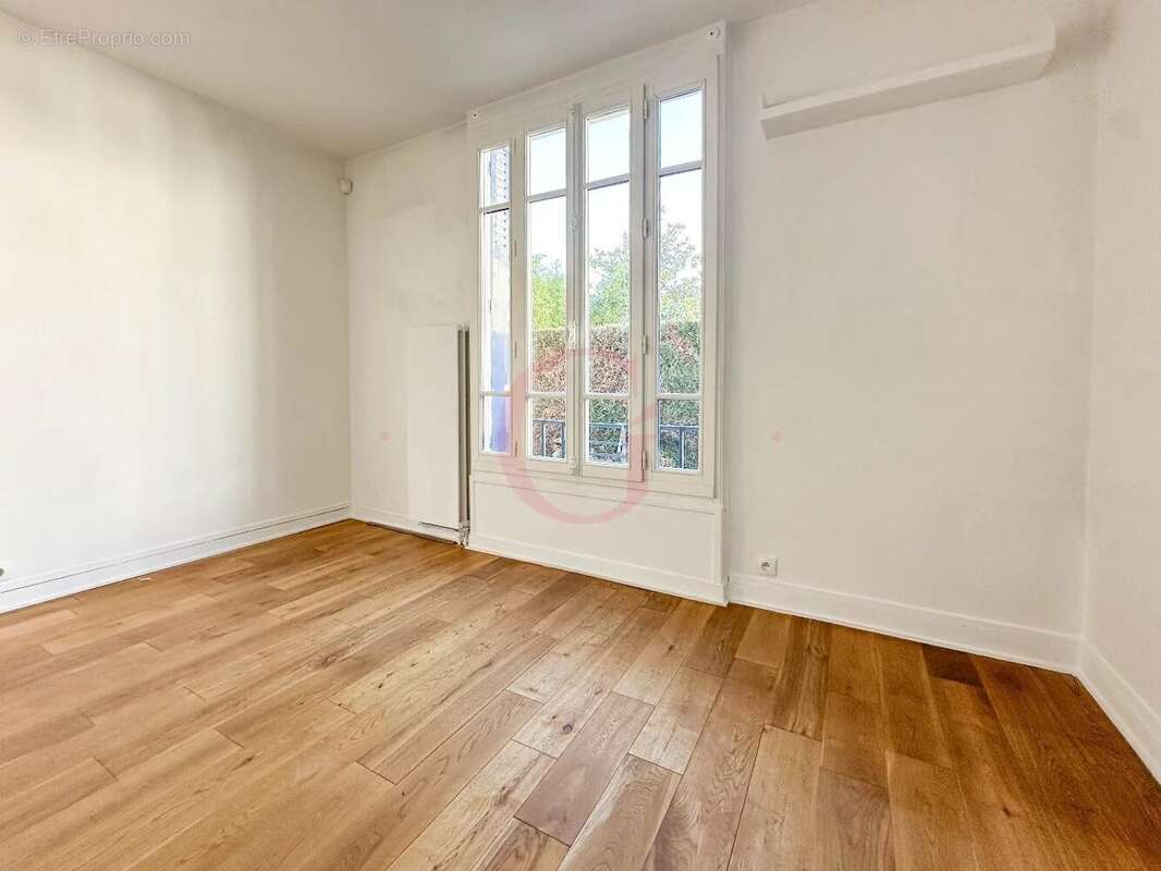 Maison à BOURG-LA-REINE