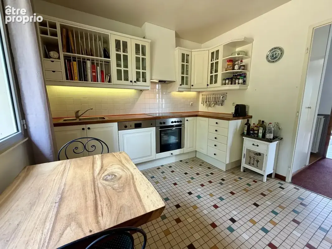Maison indépendante avec vue magnifique près d'Anost - photo 6