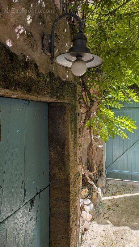 Magnifique maison de village avec cour - photo 16