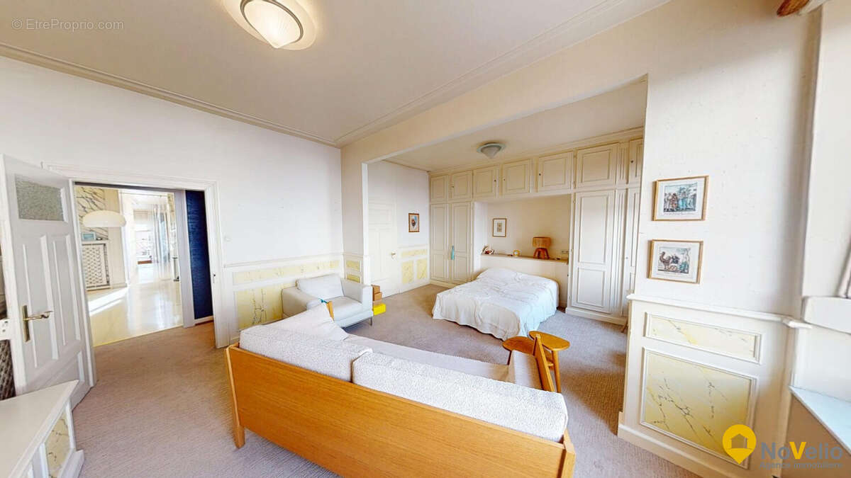 Appartement à FREYMING-MERLEBACH