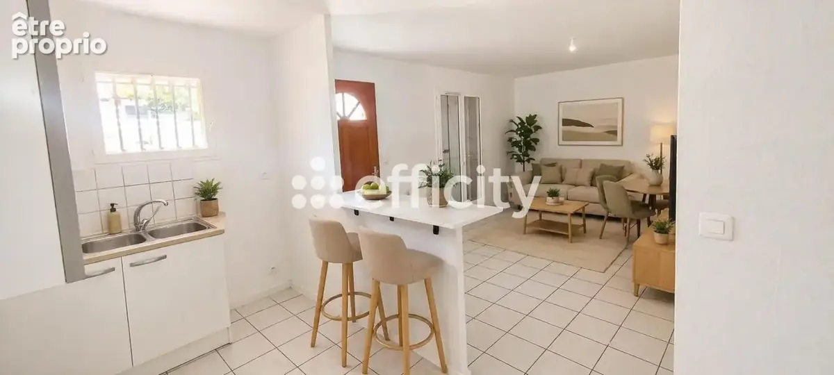 Maison 50 m² à Creon  - photo 6