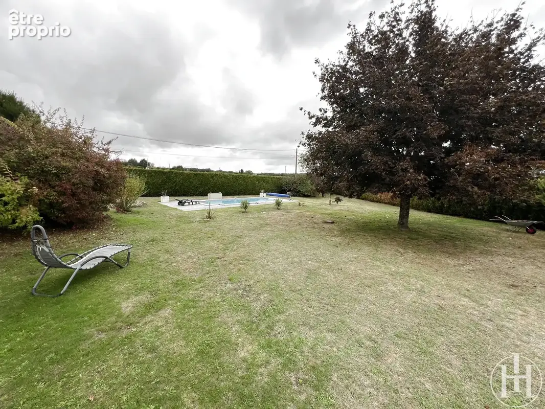 Maison de Campagne - photo 12