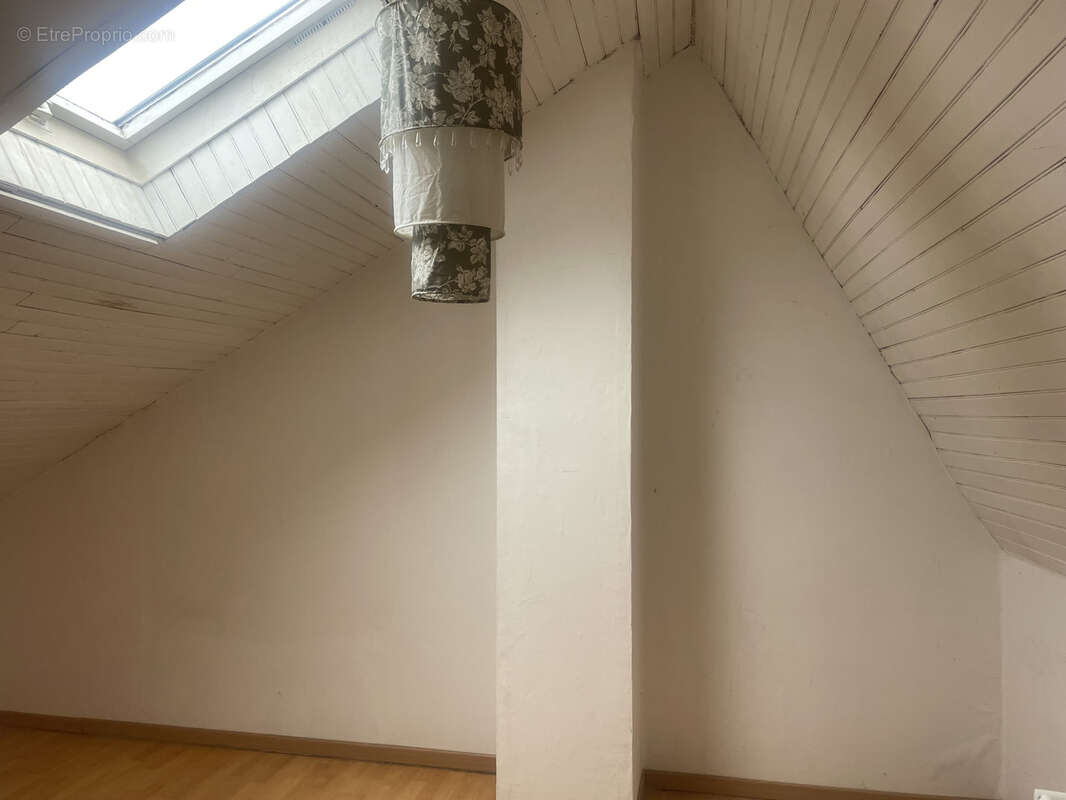 Appartement à ROANNE