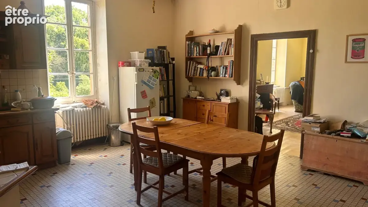 Hameau Privé en Sud-Aveyron : Un Domaine, Mille Possibilités - photo 11