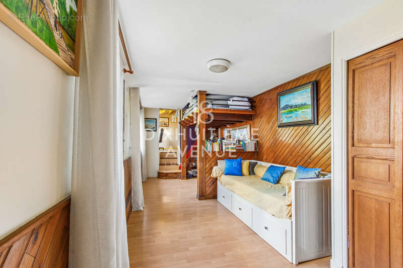 Appartement à ALFORTVILLE