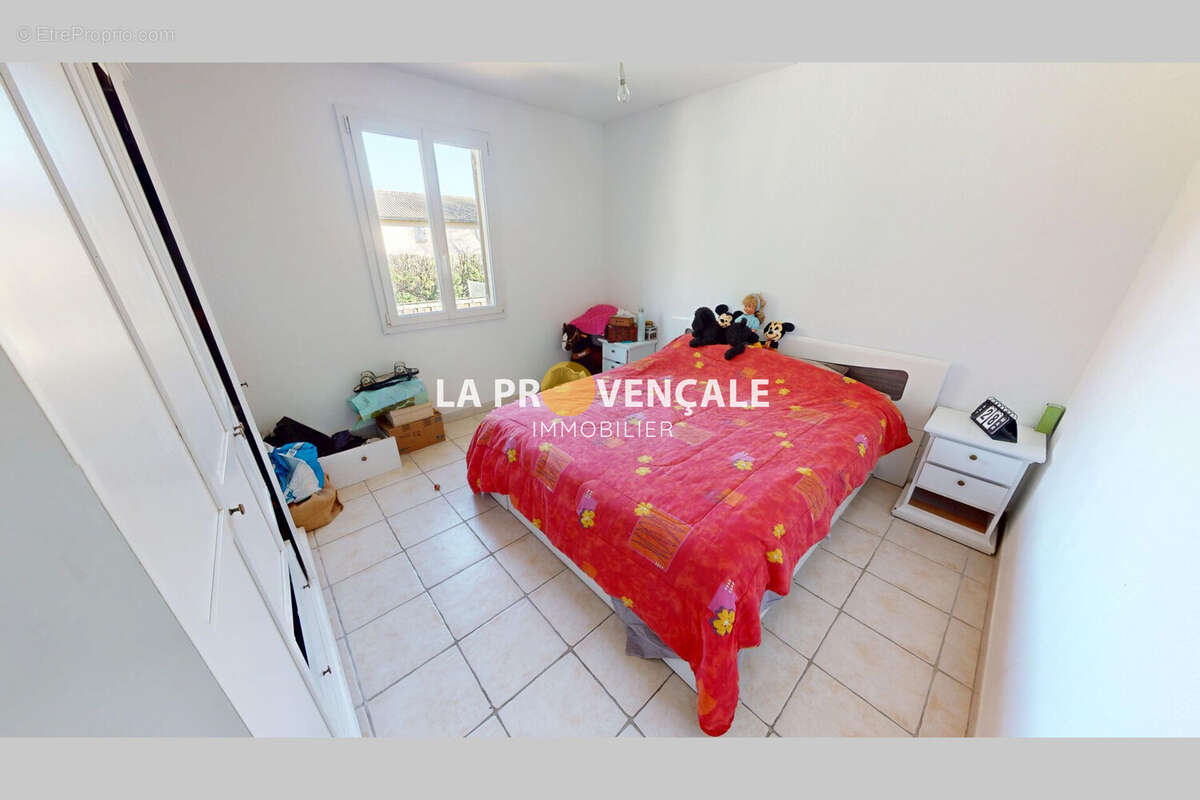 Maison à ROGNAC