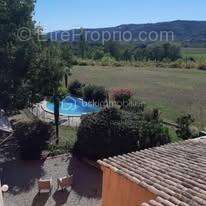 Domaine avec Gites en Sud Ardèche - photo 4