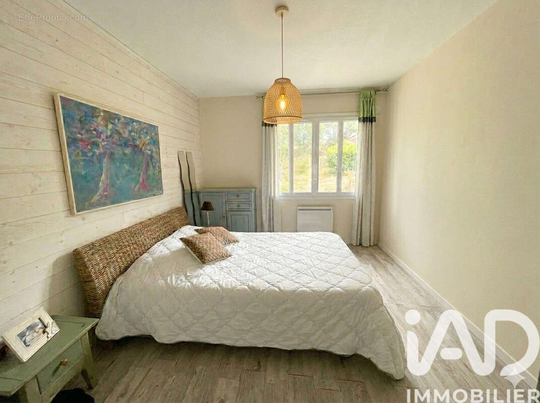 Photo 8 - Maison à LEGE-CAP-FERRET