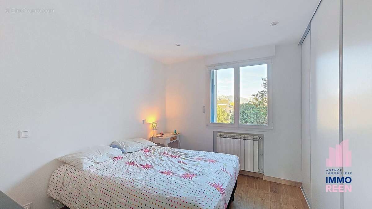 Appartement à LA SEYNE-SUR-MER