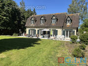 Maison à LE BOSC-ROGER-EN-ROUMOIS