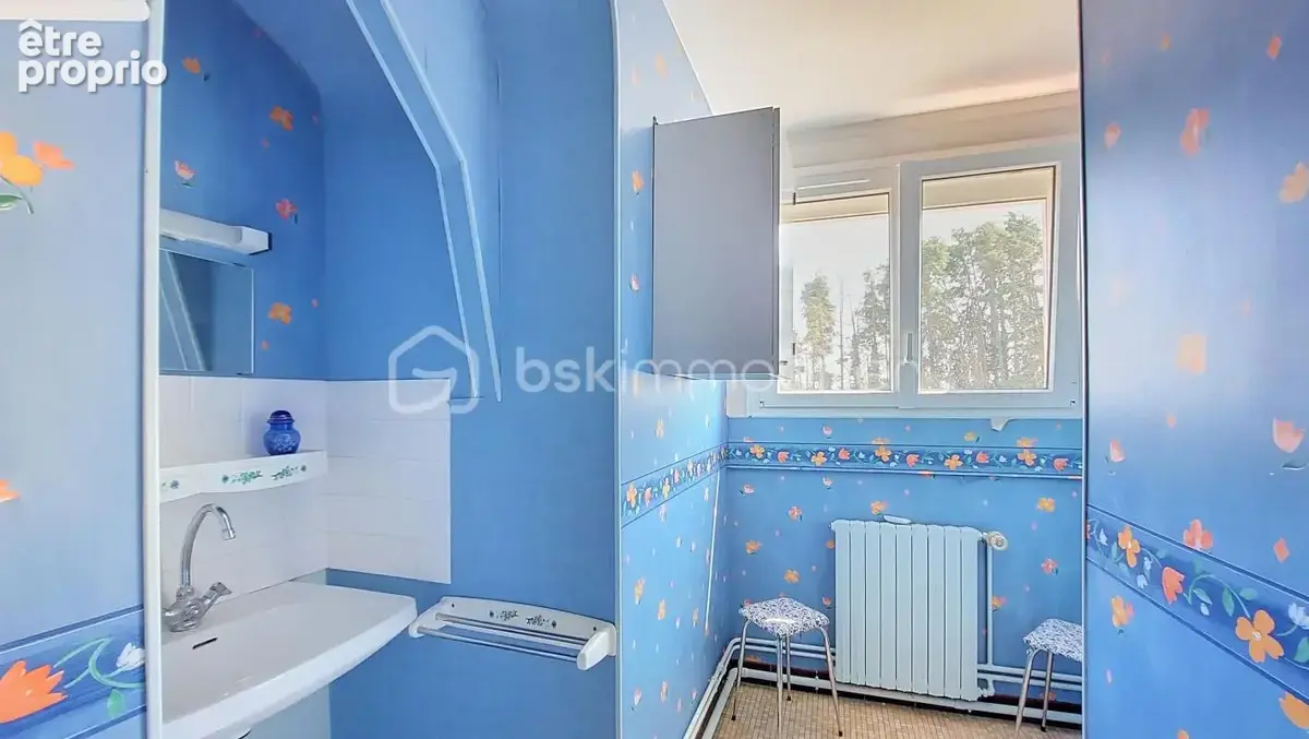Maison familiale - photo 18
