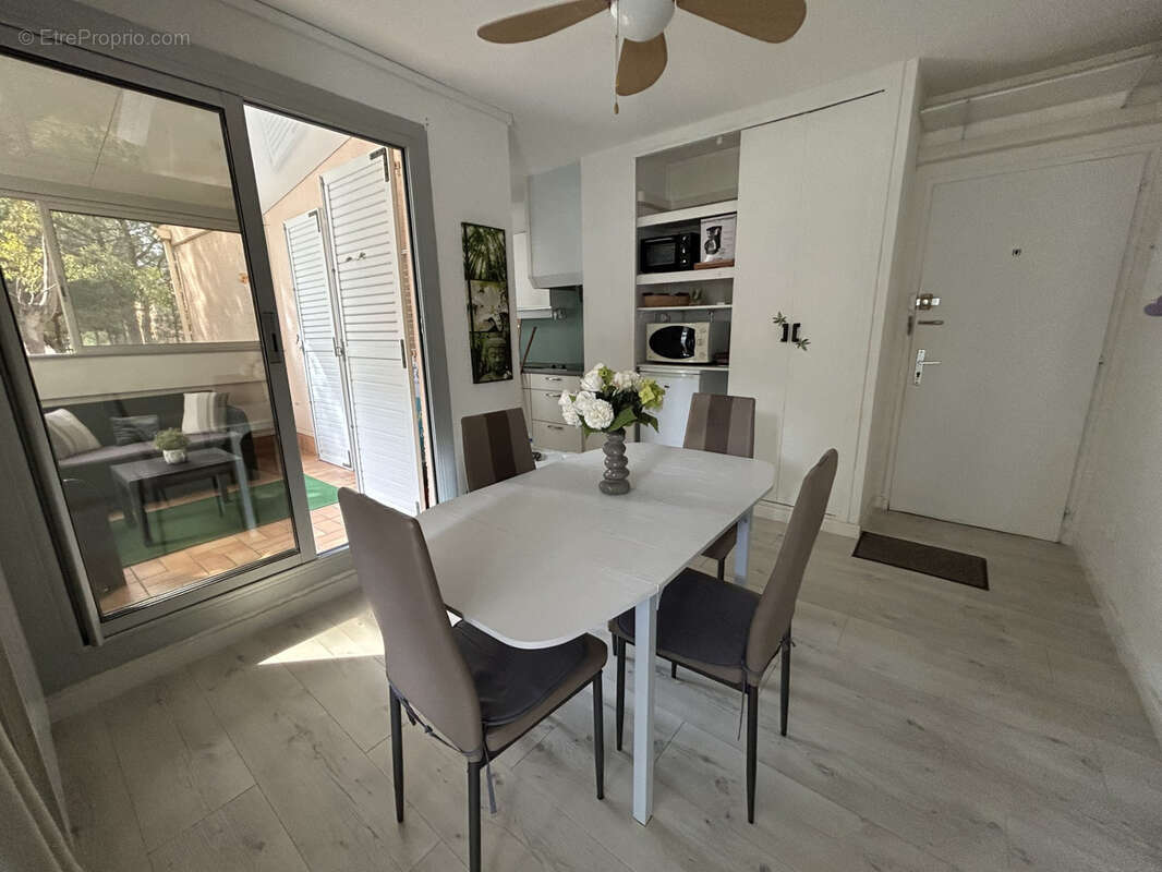 Appartement à ARGELES-SUR-MER