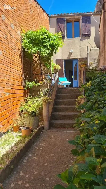 Maison 5 pièces 75 m² à vendre à Cabrerolles (34480) - photo 3