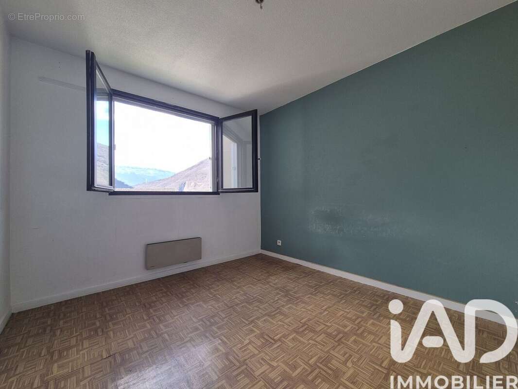 Photo 6 - Appartement à VIZILLE