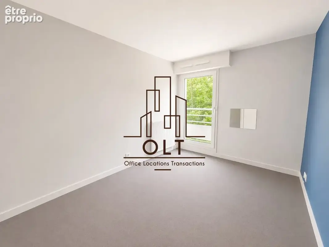 Appartement 2 pièces 58 m² à vendre à Suresnes (92150) - photo 3