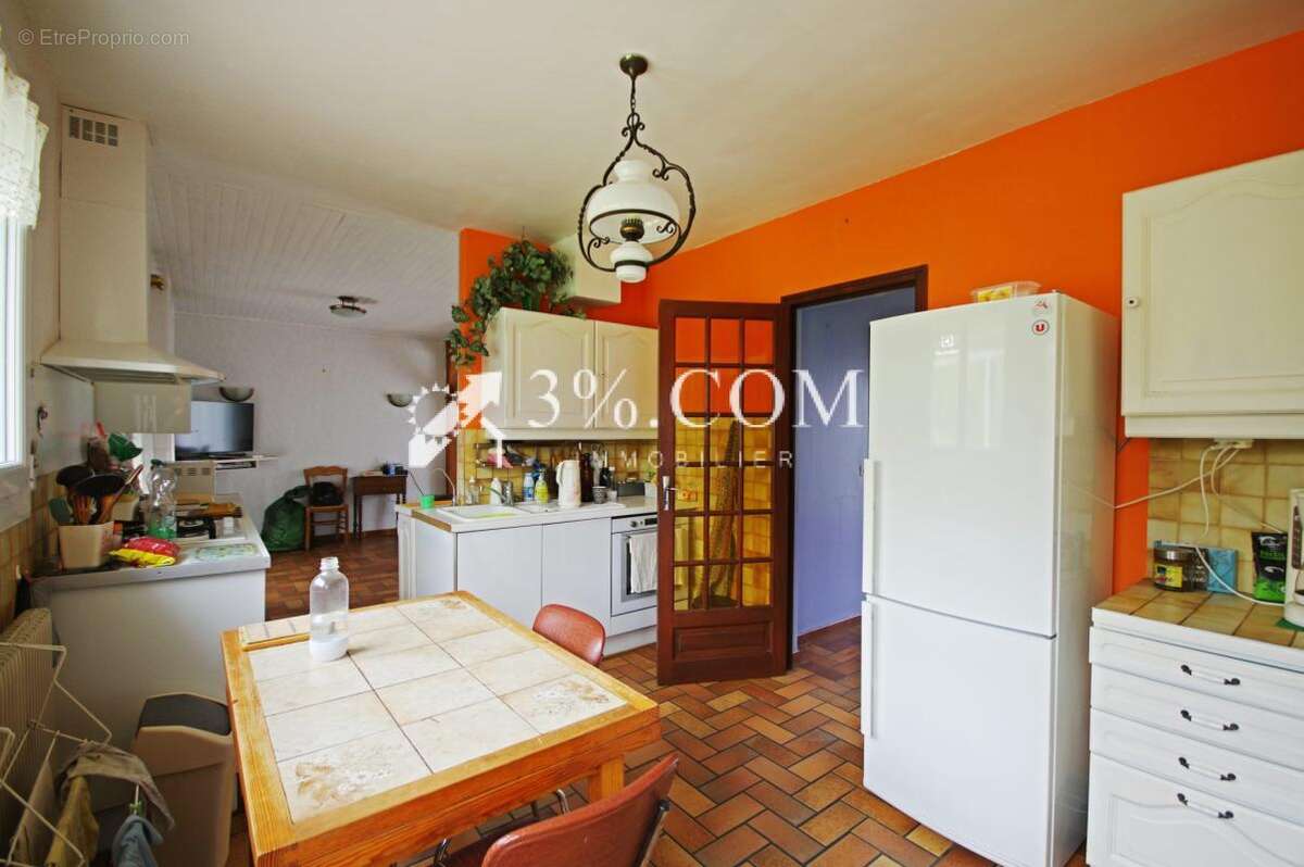 Maison à DOMART-EN-PONTHIEU