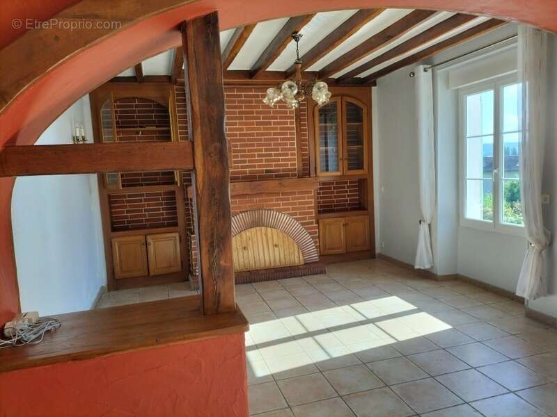 Maison à LA FERTE-BERNARD