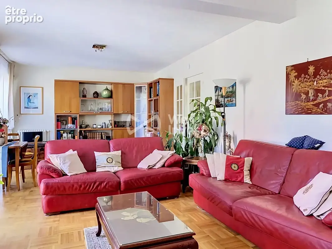 Maison 7 pièces 145 m² à vendre à Moussy-Le-Vieux (77230) - photo 6