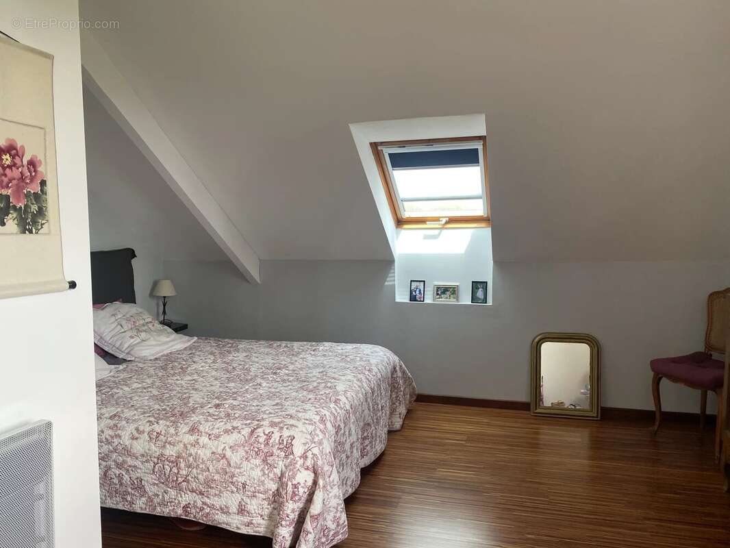 Maison à SAINT-MICHEL-SUR-LOIRE