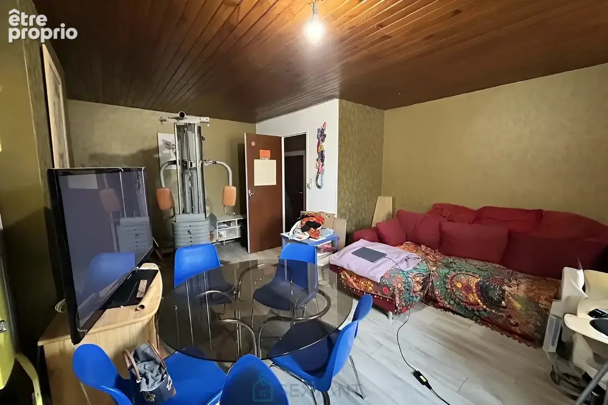 Investissement locatif  lot de deux appartements - photo 11