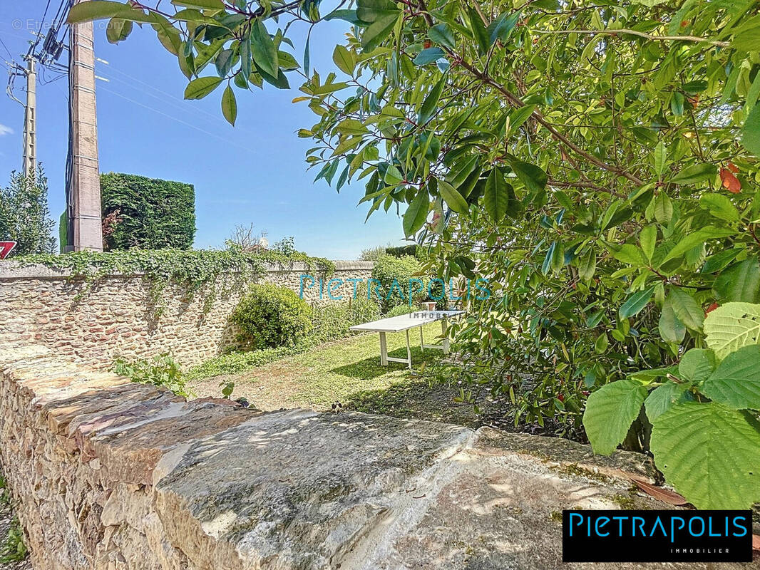 Appartement à DENICE