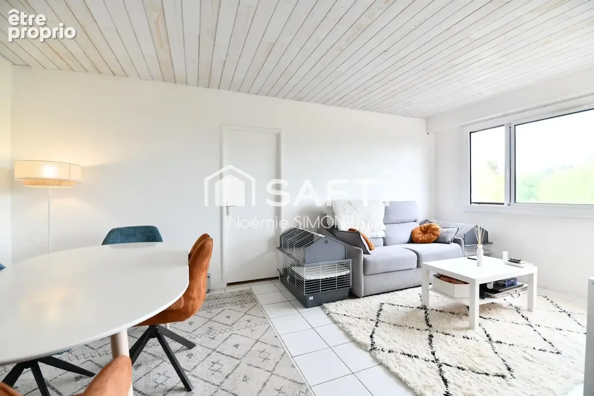 Photo 1 - Appartement à VERRIERES-LE-BUISSON