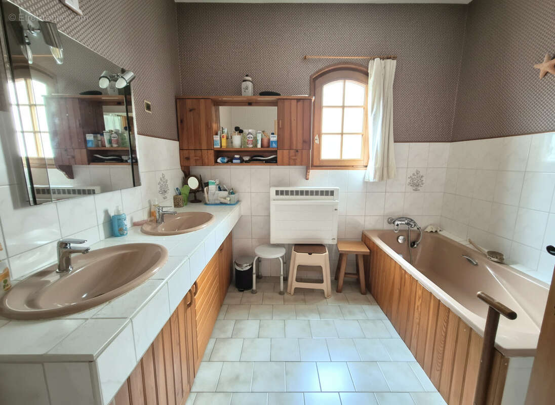 Maison à TOULON