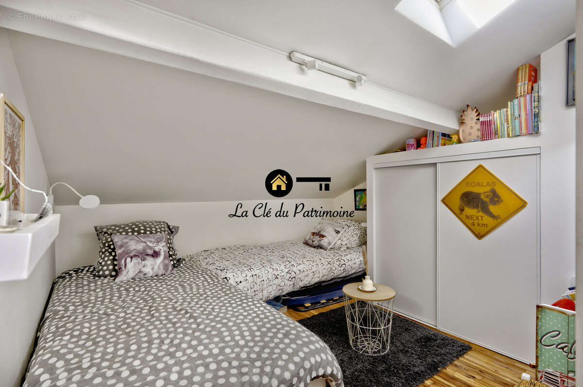 Maison à VENDAYS-MONTALIVET