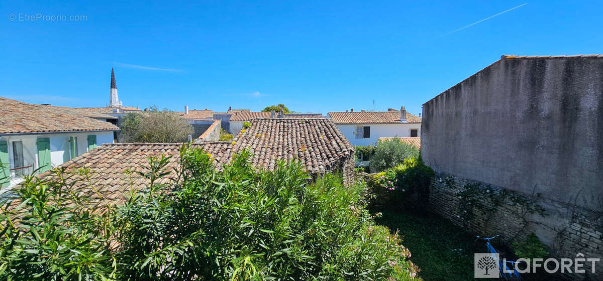Ravissante maison de village avec jardin - photo 8