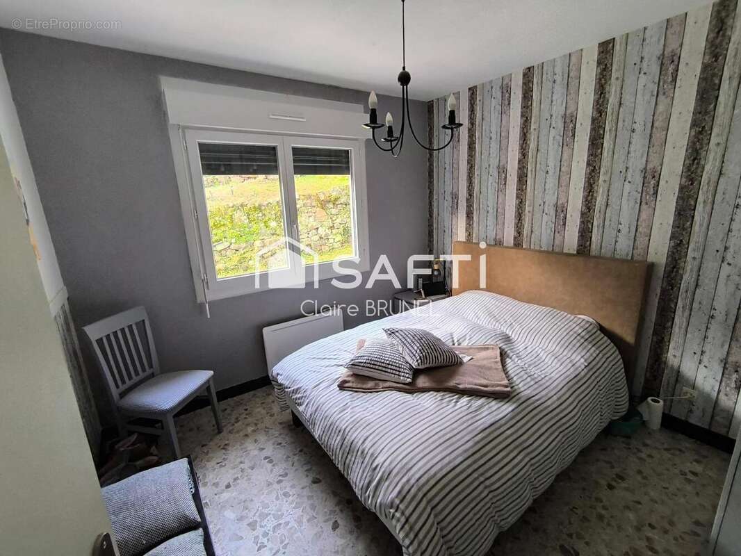 Photo 5 - Maison à BORDEZAC