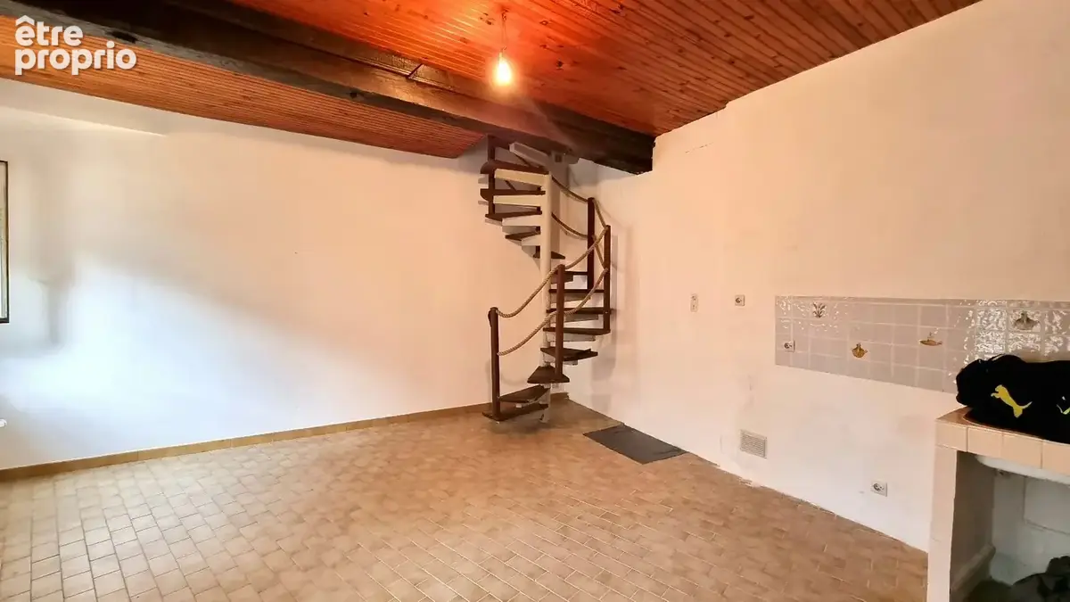 Maison 3 pièces 71 m² à vendre à Boujan-Sur-Libron (34760) - photo 4