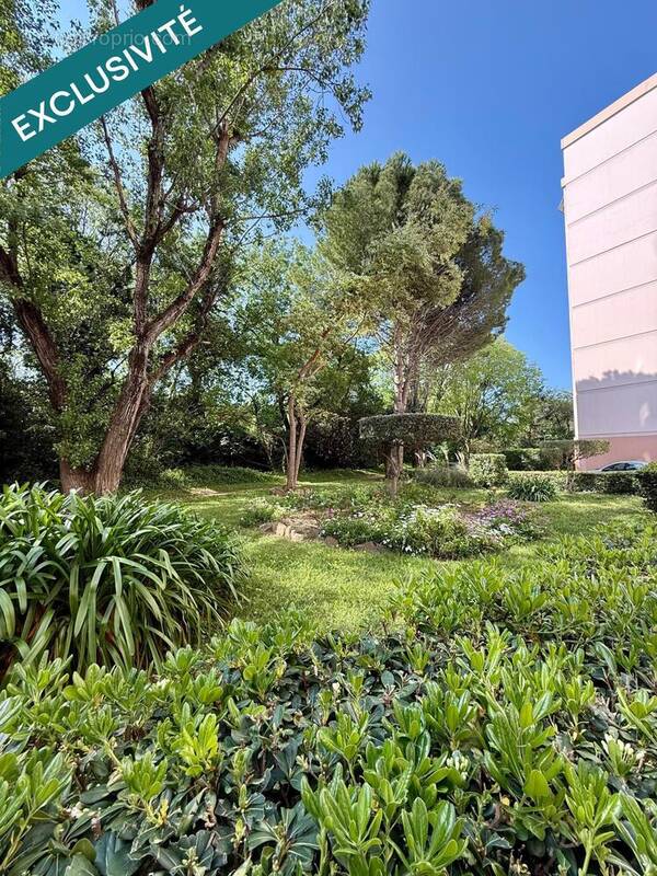 Photo 1 - Appartement à TOULON