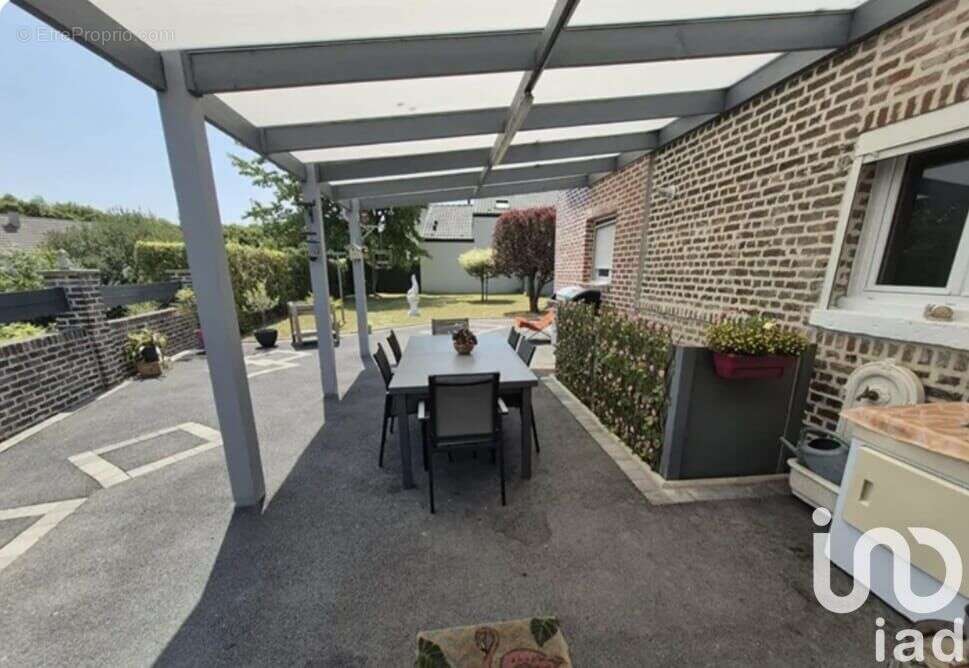 Photo 7 - Maison à NIVELLE