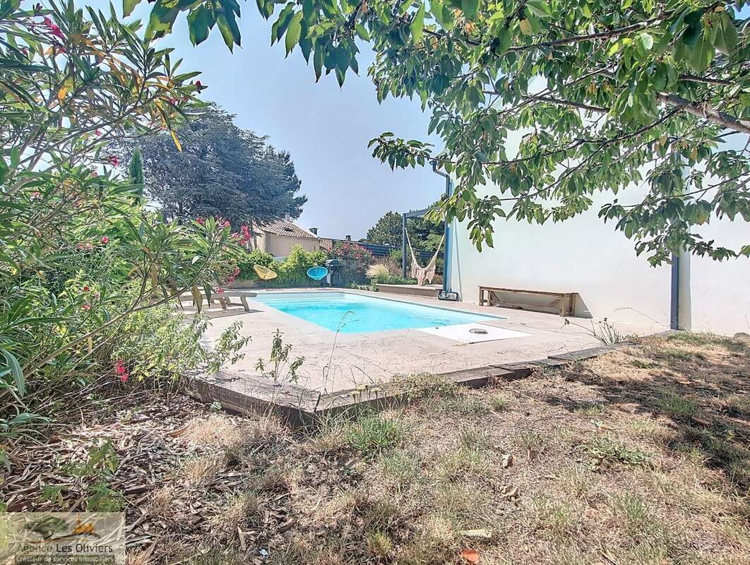 Maison à SAINT-GEORGES-D&#039;ORQUES