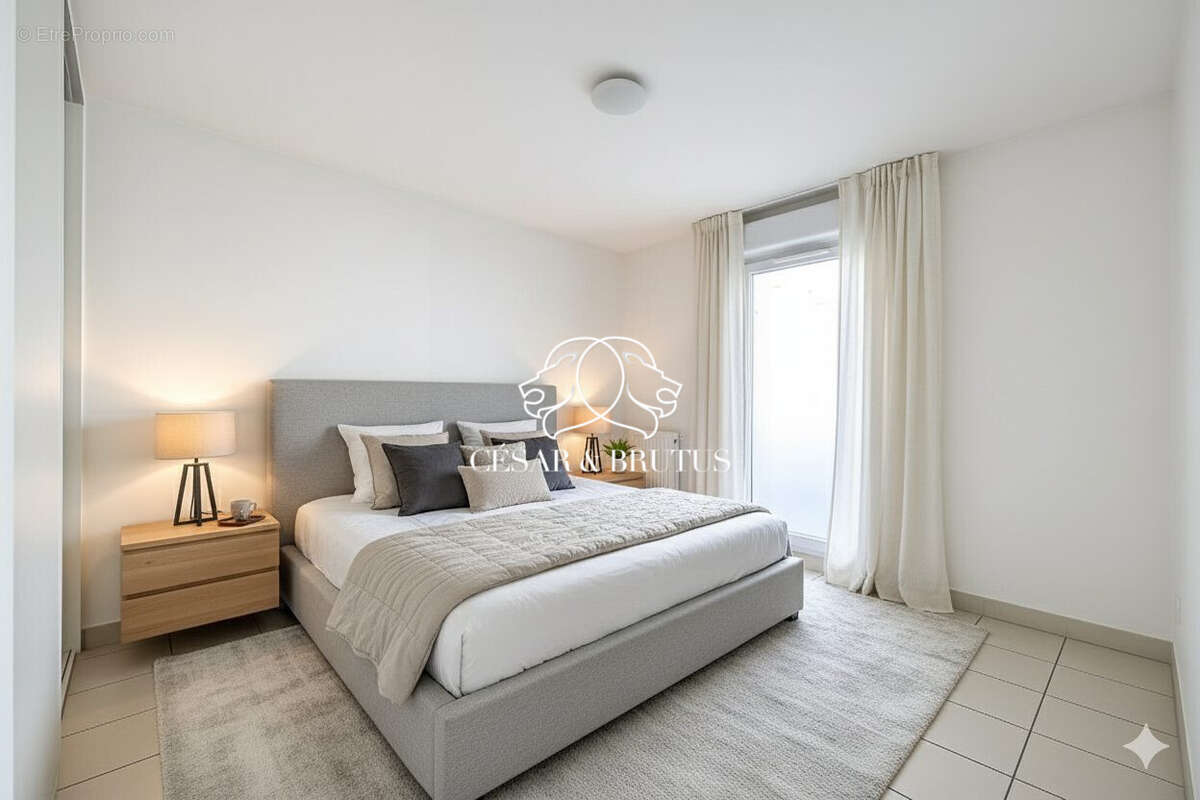 Appartement à LYON-3E