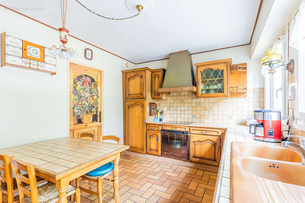 Maison à DRAVEIL