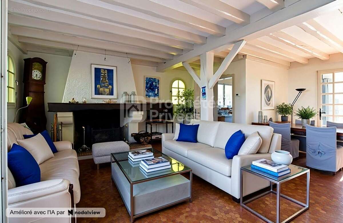Maison Andernos-les-Bains, 125 m2 515000 - photo 6