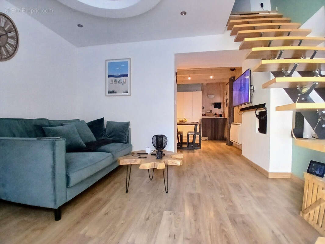 Maison 73 m² à Montmelian  - photo 3
