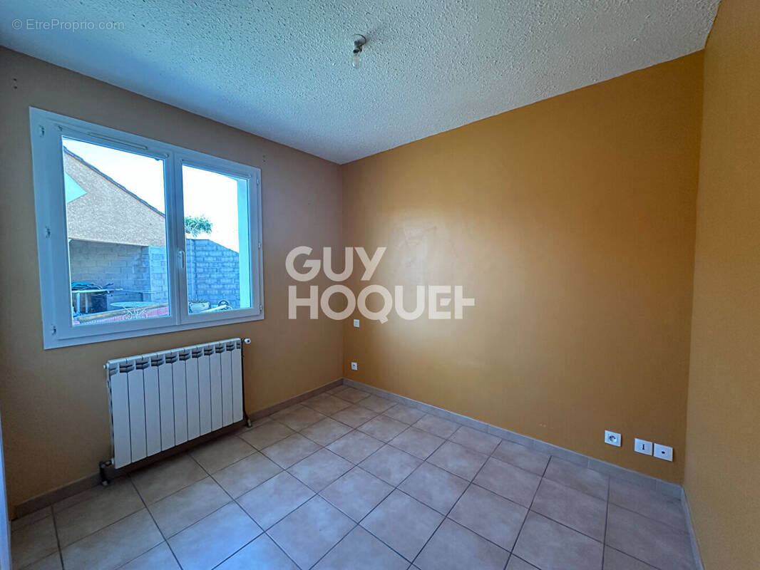 Maison à CARCASSONNE