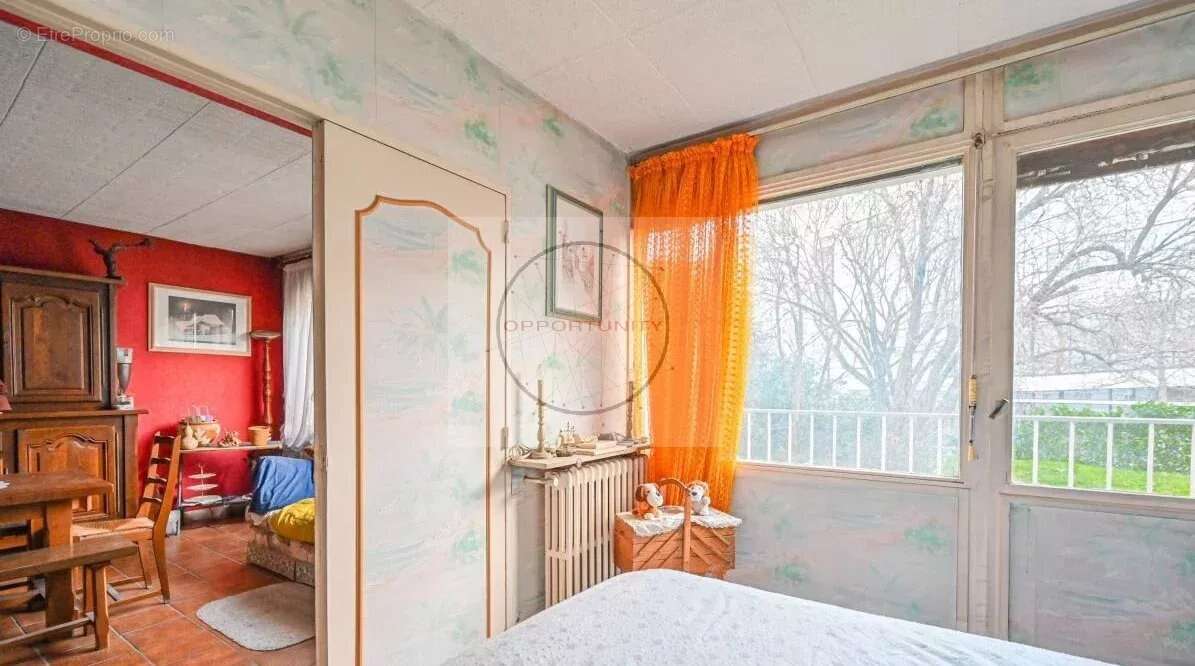 Appartement à VINCENNES