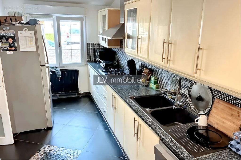 Maison à GRAVELINES